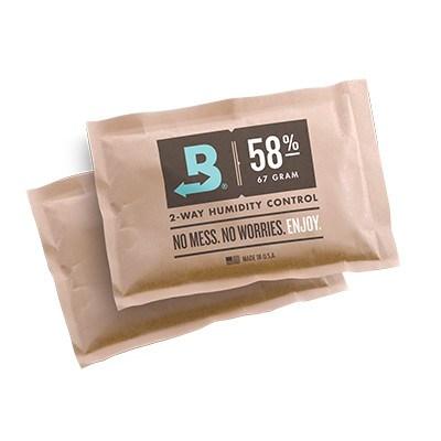  Boveda 58 Humidy Pack 320g