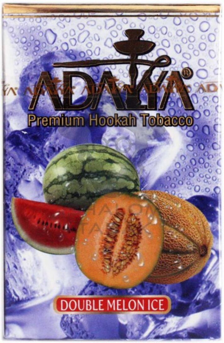 Adalya Tabak Double Melon Ice 50g