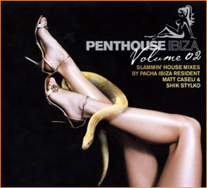 PENTHOUSE Ibiza Volume 02