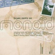 Bryan Zentz On Monoid