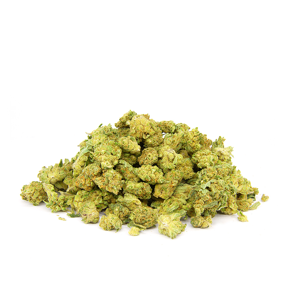 Nano Nuggs - Afghan Kush (Indoor) 30gr