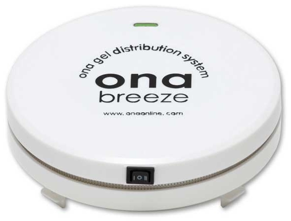 ONA Breeze Fan für Gel