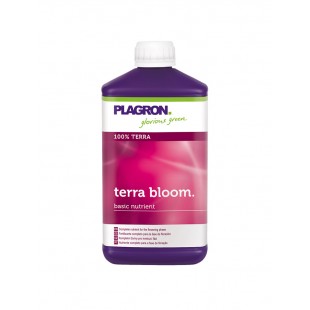 Plagron - Terra Bloom 1L