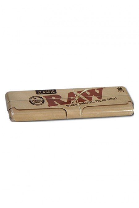 RAW Dose für KS Papers