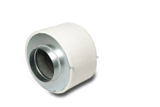 CarbonActive Filter - Pro-Line - 1000m3/250mm