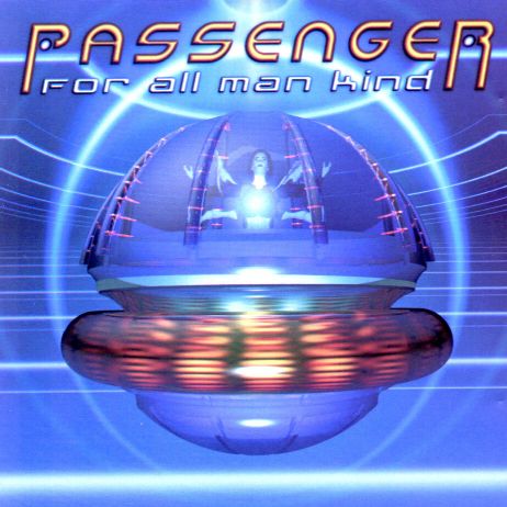 Passenger - For All Man Kind