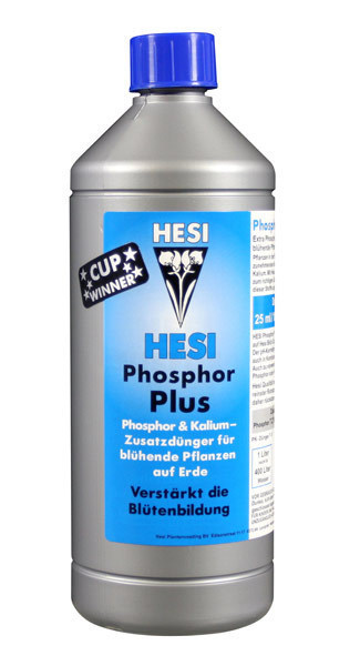 Hesi - Phosphor Plus 1L