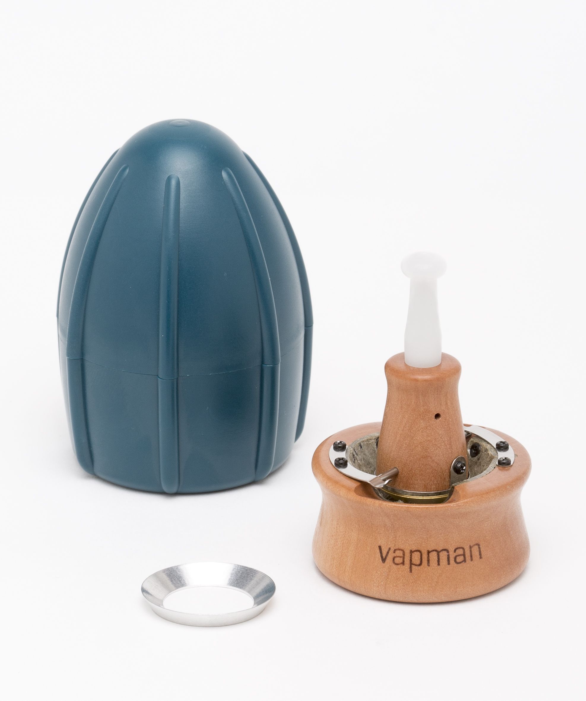 Vapman Classic Pear Only Swiss Edition