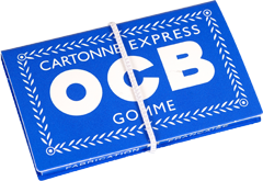 OCB EXPRESS N°4 BIS Double 100 Box