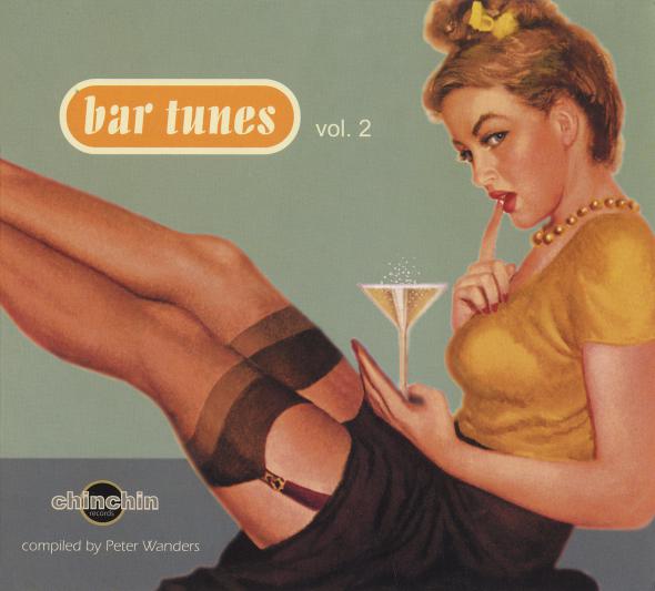 Bar Tunes Vol. 2