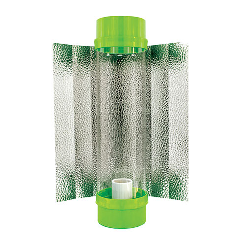 LUMii AeroTube, Cooltube Innenreflektor, 150 mm