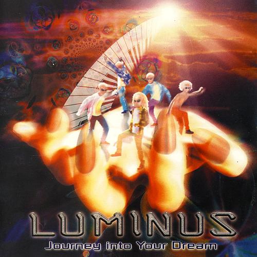 Luminus - Journey Into Your Dream
