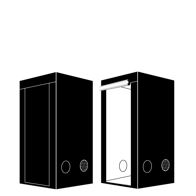 Homebox Evolution Q60