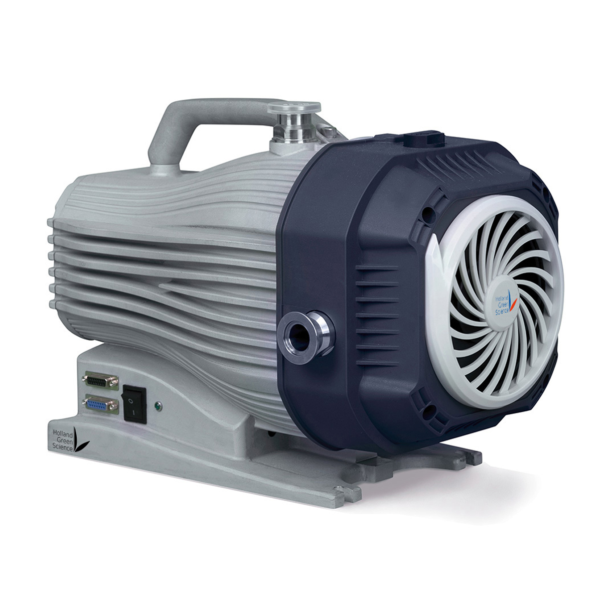 Holland Green Science Anemos Dry Scroll Vacuum Pump