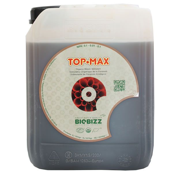 BioBizz - TopMax 5l