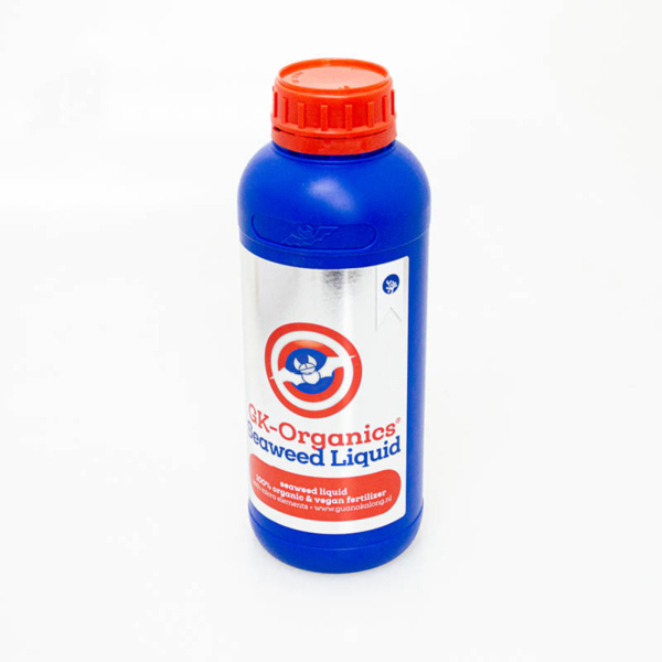 GuanoKalong Seaweed Liquid 1L