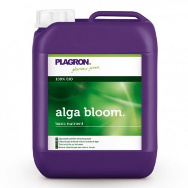 Plagron - Alga - Bloom 5L