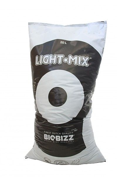 BioBizz Light-Mix - 20L