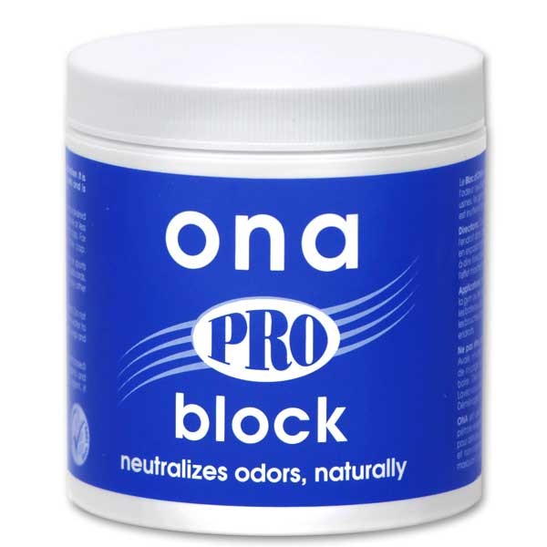 ONA Block Pro 175gr