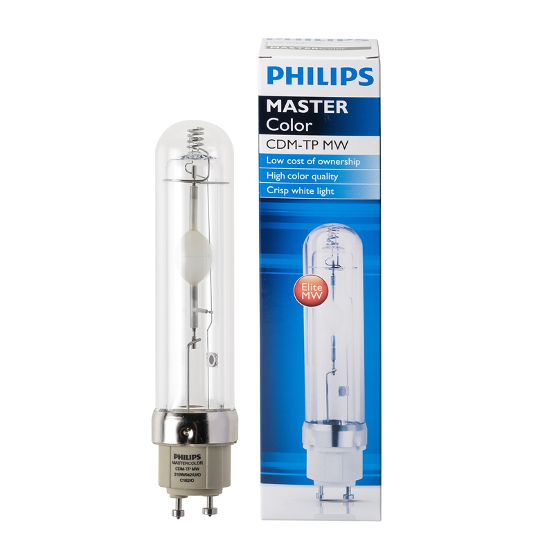 PHILIPS Master GreenPower CDM-TP Elite MW 315W - 942