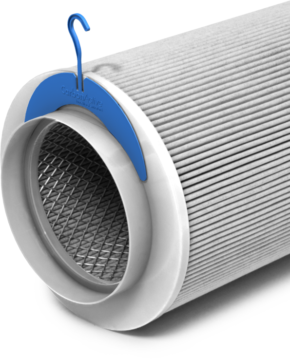 CarbonActive HomeLine Aufhänger