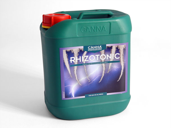 Canna - Rhizotonic 5L 