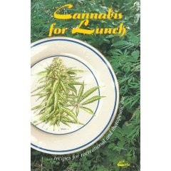Cannabis for Lunch