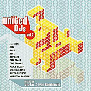 United DJ's Vol. 2
