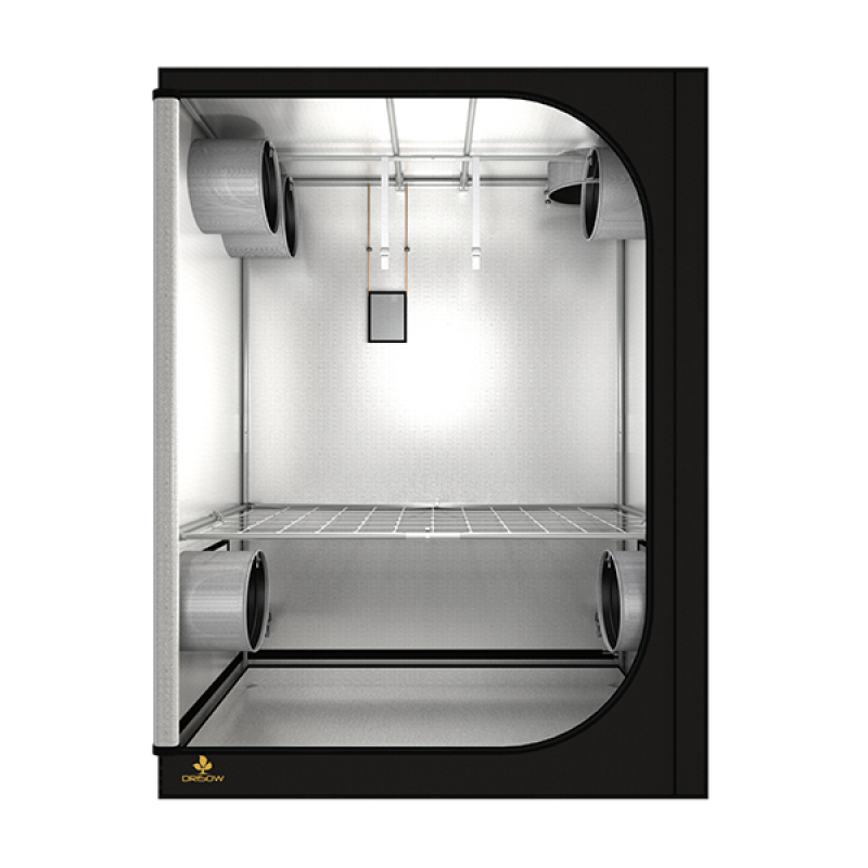 Secret Jardin - DARK ROOM DR150W R3.00 150x90x200cm