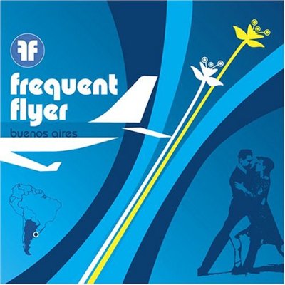 Frequent Flyer - Buenos Aires