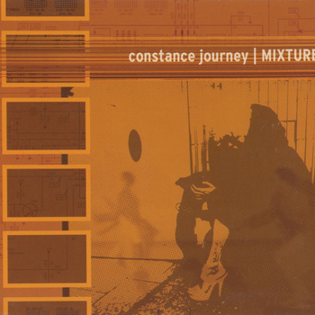 Constance Journey - Mixture