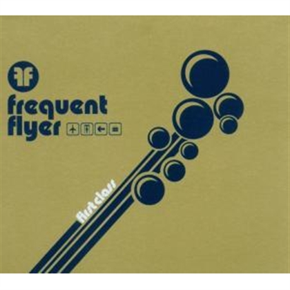 frequent flyer - first class
