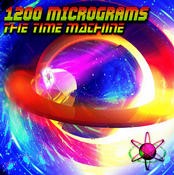 1200 Mics: The Time Machine