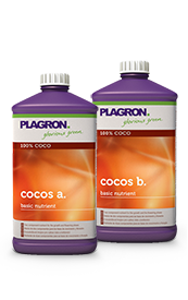Plagron - Coco A&B 1L