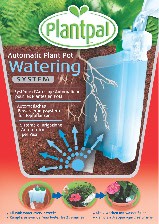 Plantpal automatisches Selbst Bewässerungssystem für 18 - 20cm T