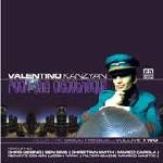Valentino Kanzyani - Rock The Discotheque Vol. 2