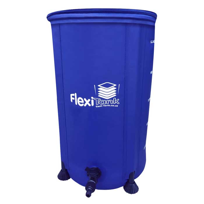 Flexi Tank 50 Liter