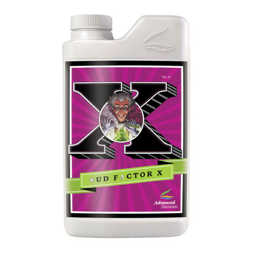 Advanced Nutrients Bud Factor-X 1L