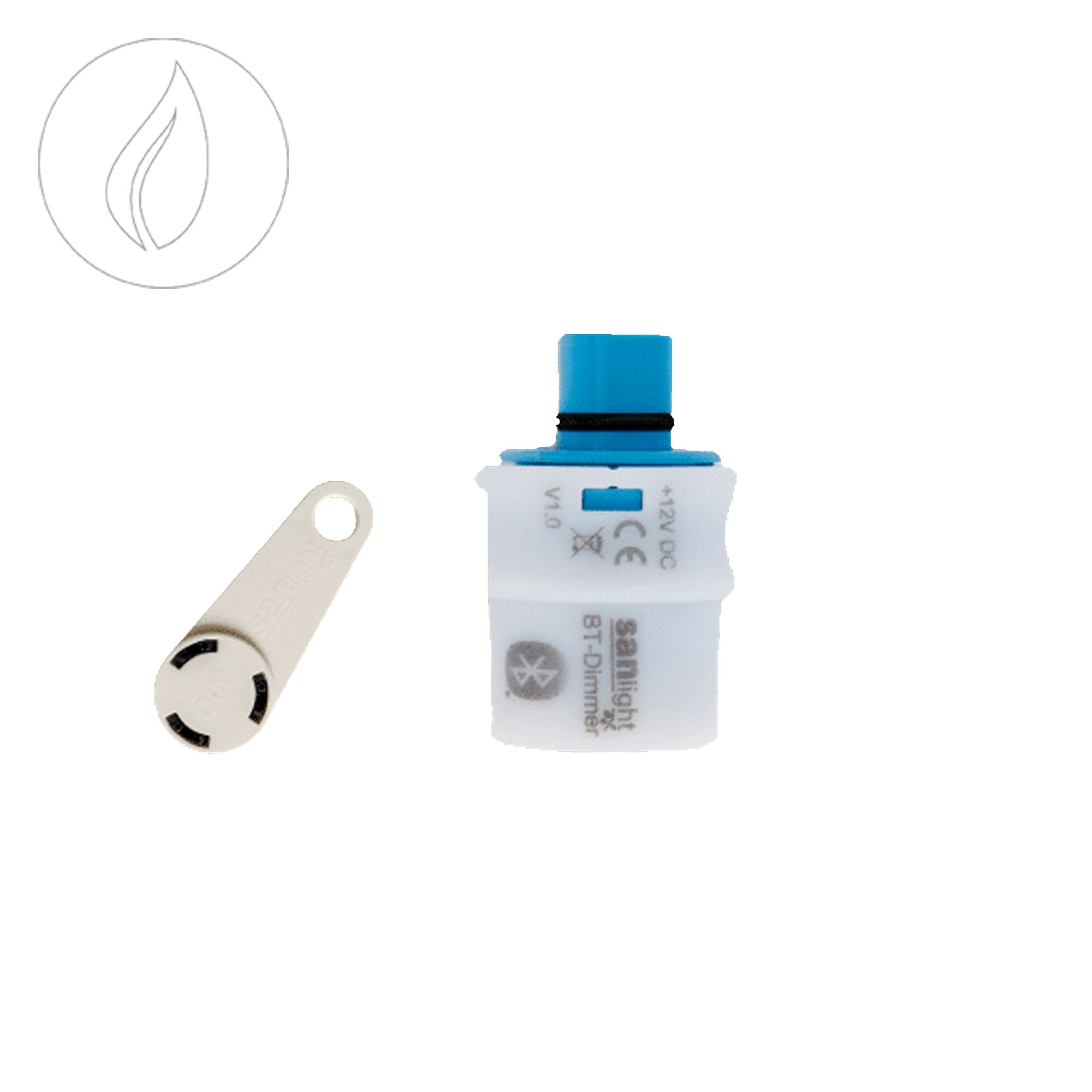 Sanlight Bluetooth Dimmer EVO