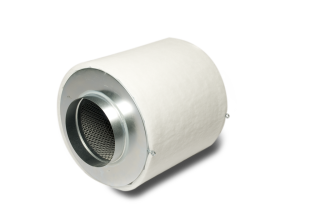 CarbonActive Filter - Pro-Line - 1500m3/250mm