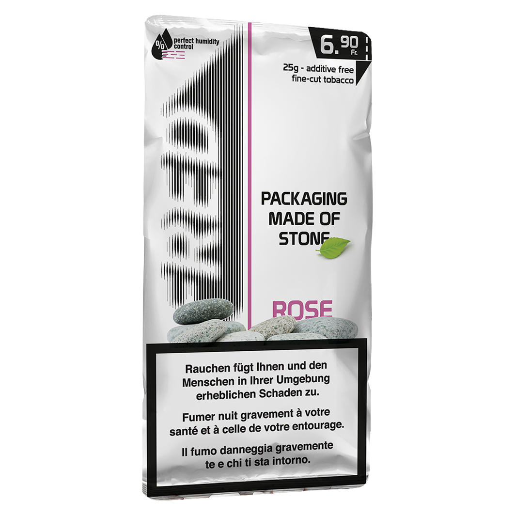  FRED SPECIAL BLEND 25G