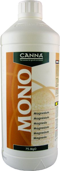 Canna - Magnesium 7% 1L 