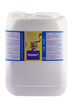 Advanced Hydroponics - Natural Power Enzymes+ - 5Liter 