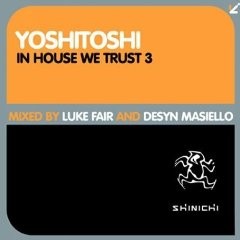 Yoshitoshi - In House We Trust 3