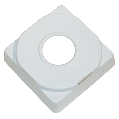 4``CubeCap - 10,10 cm 