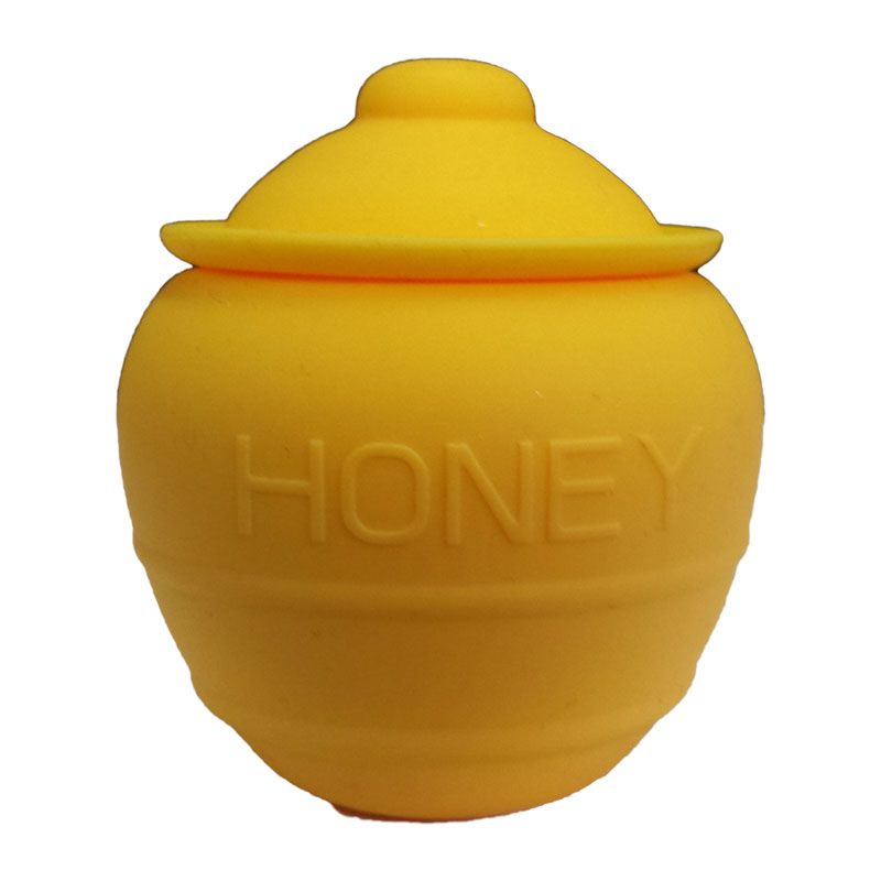 NoGoo Honey Pot