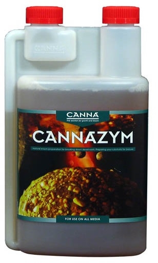 Canna - Zym 1L 