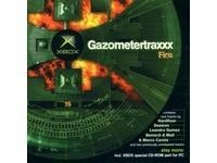 Gazometertraxxx 16 Fire