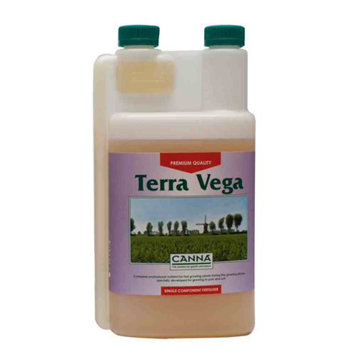 Canna - Terra-Vega 1L 