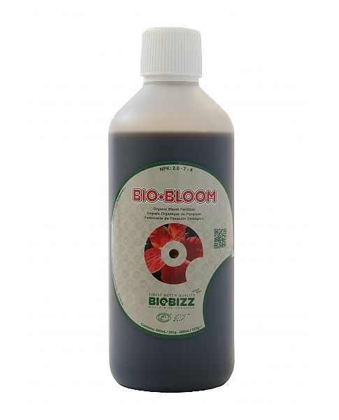 BioBizz - Bio-Bloom 500ml